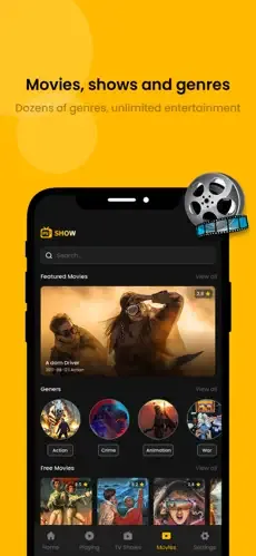 why-pikashow-app-is-not-working Movies and shows